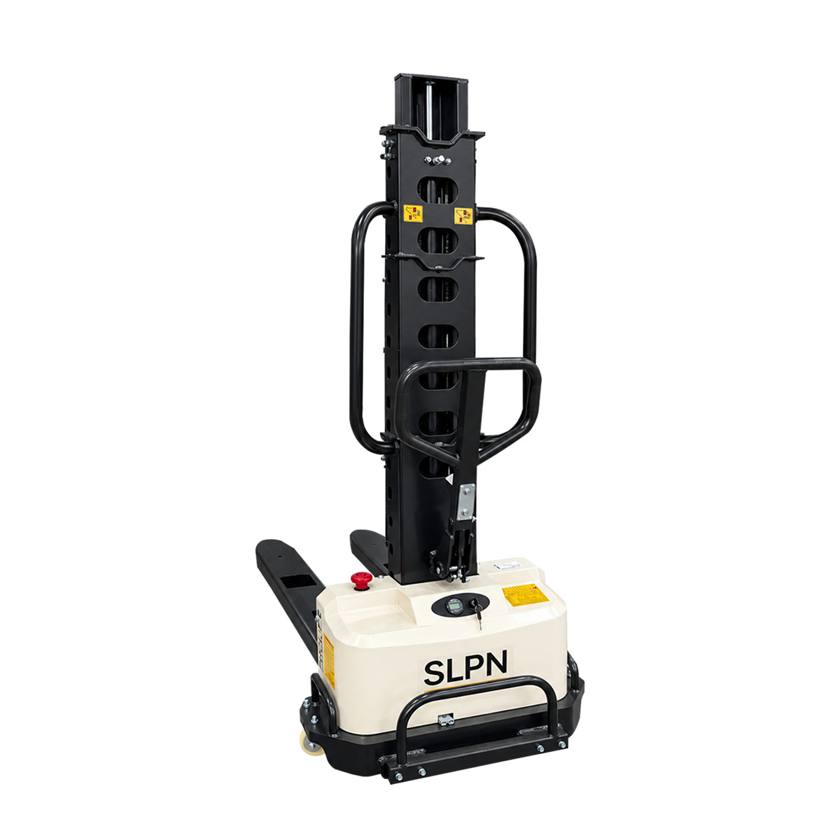 Самоподъемный штабелер PROLIFT M2 SLPN 0515