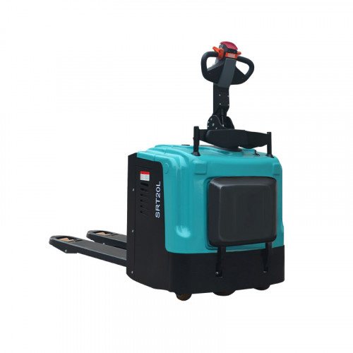 0 - Самоходная тележка с платформой PROLIFT PRO SRT20