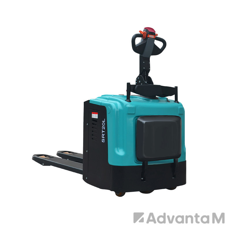 Самоходная тележка с платформой PROLIFT PRO SRT20
